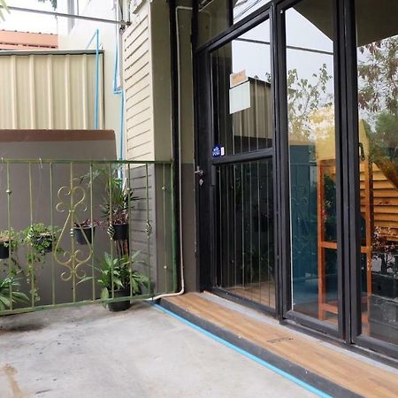 הוסטל צ'יאנג מאי Why Not House מראה חיצוני תמונה